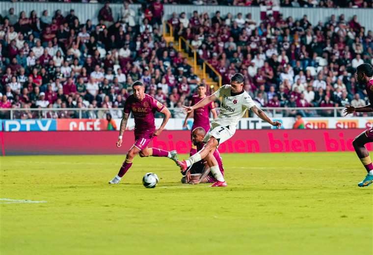 Saprissa-Alajuelense: solo un equipo ha ganado en Tibás durante el Apertura