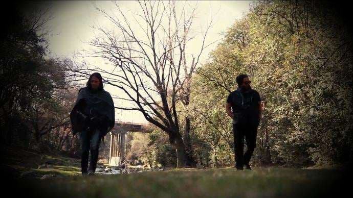La pérdida hecha canción: Shimdra presenta ‘En tu ausencia’
