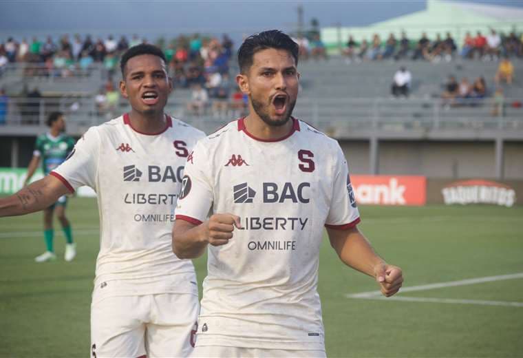 Saprissa busca la clasificación para calmar las aguas