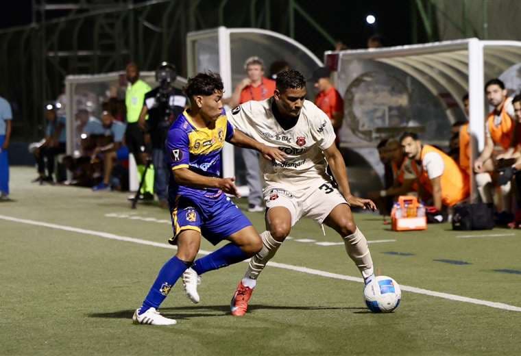Semana clave para los ticos en Concacaf