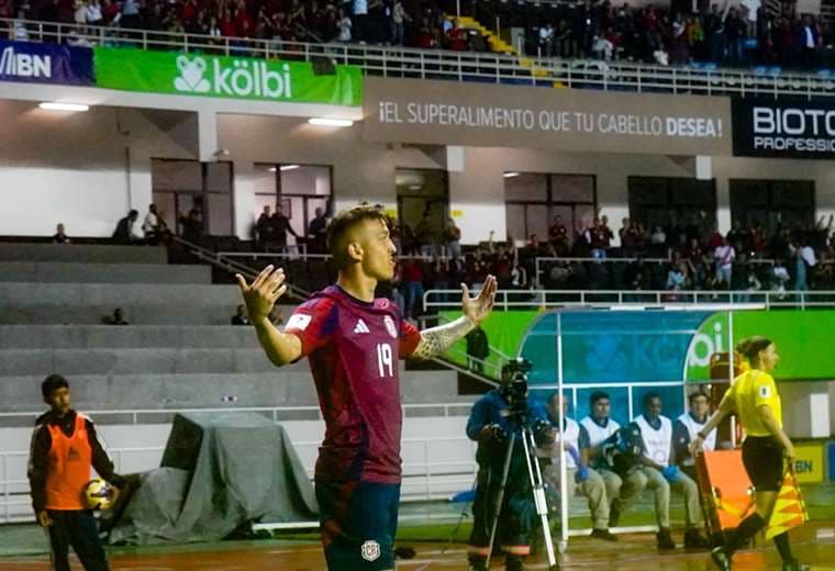 Federación reporta 14.000 entradas vendidas para juego ante Nicaragua