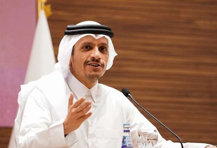 Qatar se reserva derecho a responder a "agresión" israelí