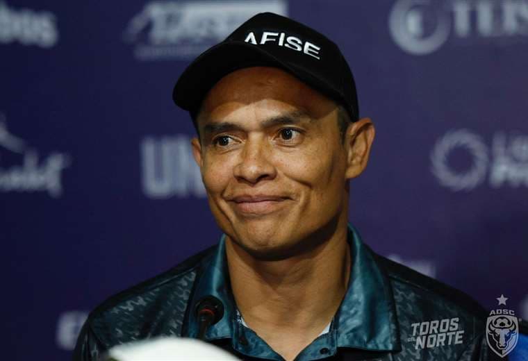 ¿Volverá Paté Centeno a dirigir a Saprissa algún día? Esto aclaró el técnico