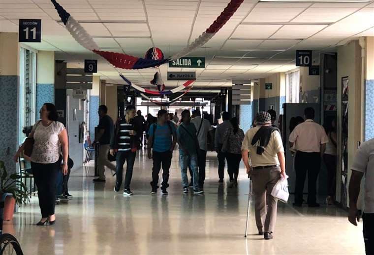 CCSS defiende su ruta para bajar listas de espera frente a planteamiento de sindicato