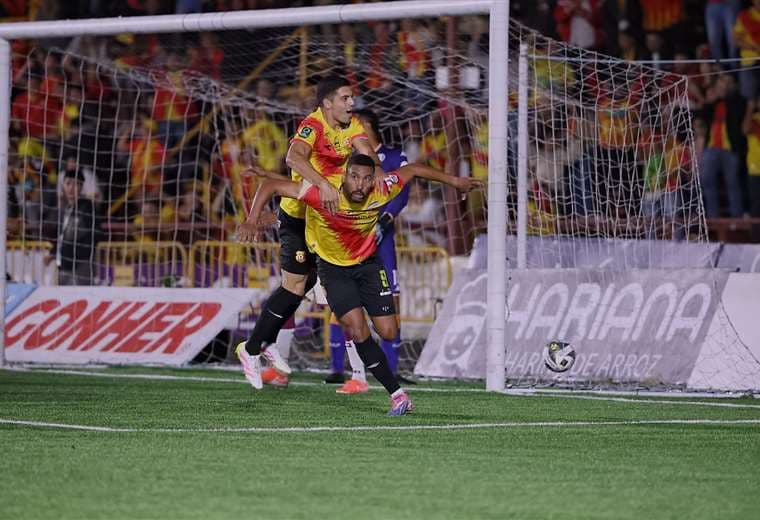 Foto: Herediano
