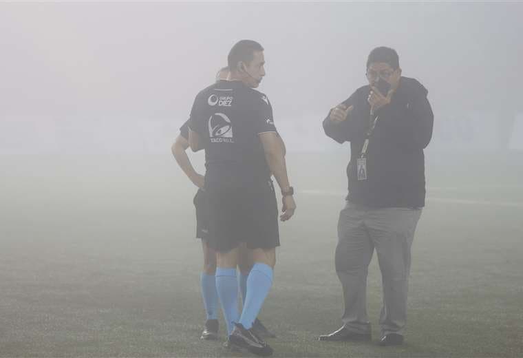 Foto: Prensa San Carlos