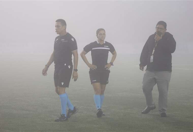 Foto: Prensa San Carlos