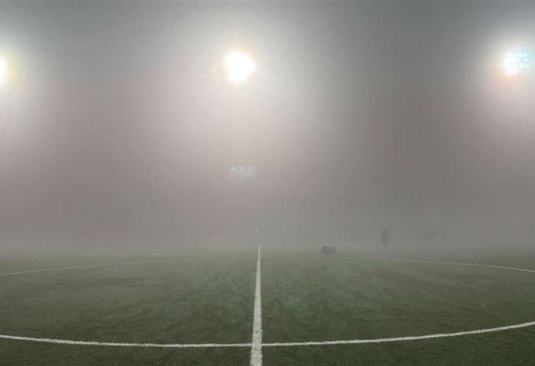 Observe lo que impidió el juego entre San Carlos y Pérez Zeledón
