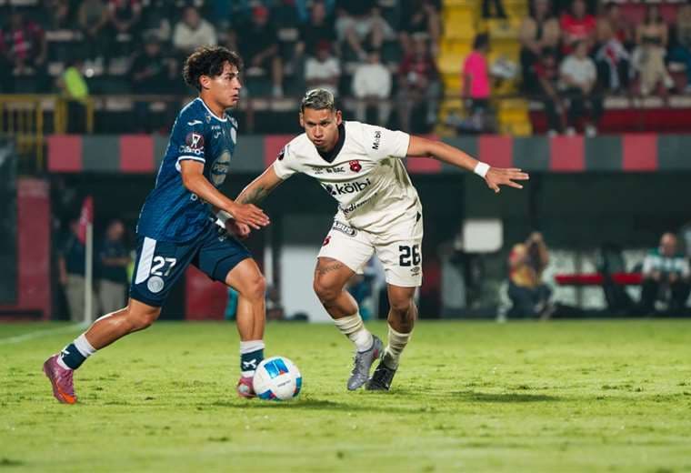 Motagua-Alajuelense: manudos quieren victoria para enfocar la atención lejos de temas extracancha 