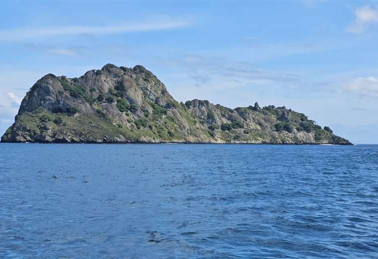 Mujer muere tras sufrir emergencia mientras buceaba en la Isla del Coco