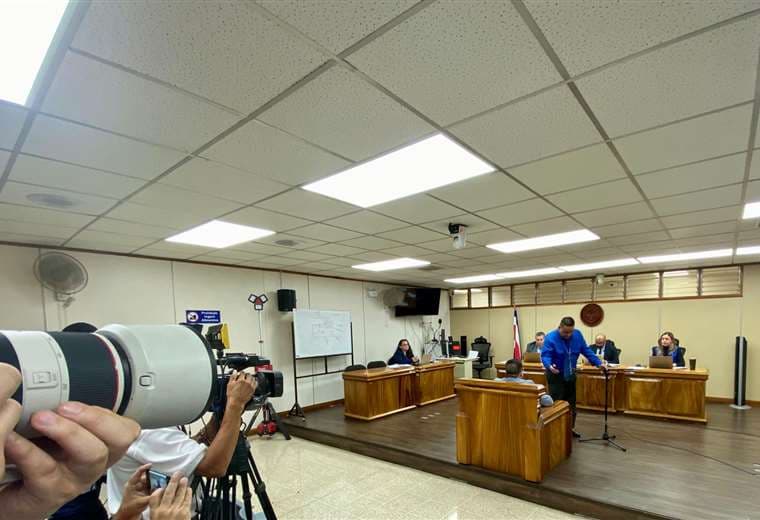 Inspección Judicial abre investigación por error en fechas de acusación contra Celso Gamboa
