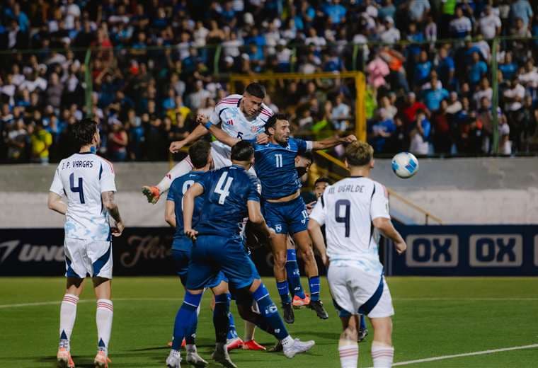 ¿Cómo jugar ante Haití? Dos técnicos nacionales opinan sobre La Sele 