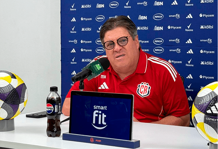 De Aguilera a Waston: las inconsistencias en la lista de Herrera con la Sele