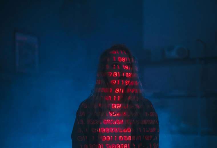 IA DeepSeek de China lanza su nuevo modelo V4