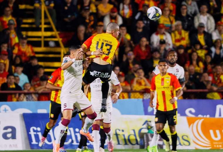 Herediano buscará mantener una racha que inició en el 2023 para levantar la 32 ante Saprissa