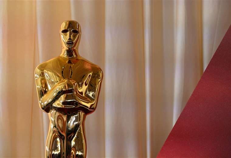 Estrellas de Hollywood regresan a tradicional almuerzo del Óscar