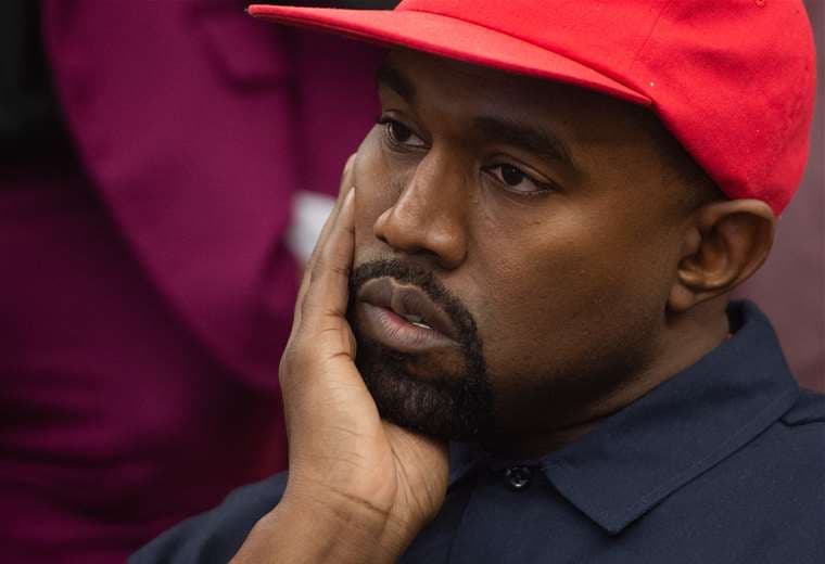 Kanye West actuará en Estambul este sábado