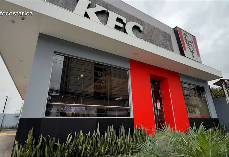 Cadena de comida rápida proyecta expansión y más empleo para 2026