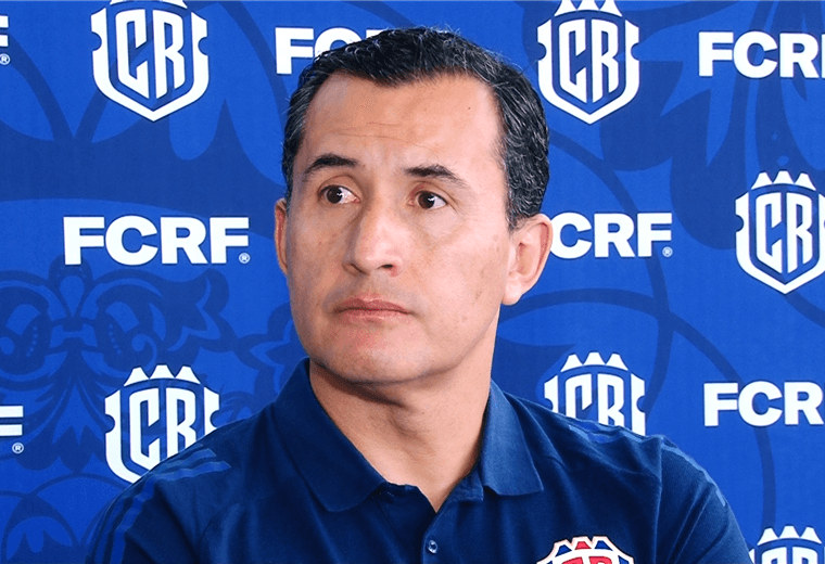 Presidente de la Comisión de Arbitraje: "El VAR no tenía esa toma que salió en redes sociales"