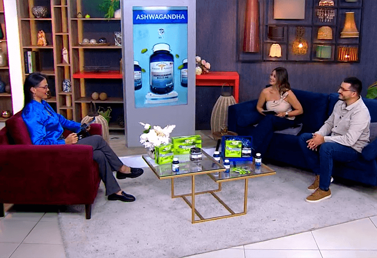 Del estómago al cerebro: cómo el intestino influye en lo que siente y piensa