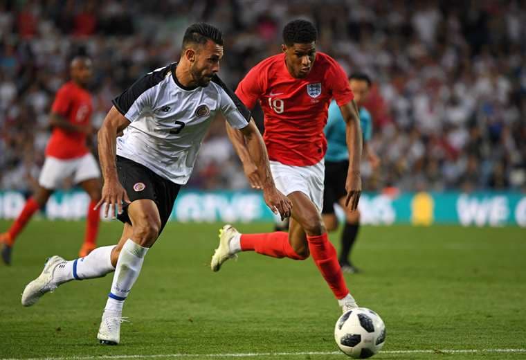 La Sele amarra fogueo ante un campeón del mundo en junio