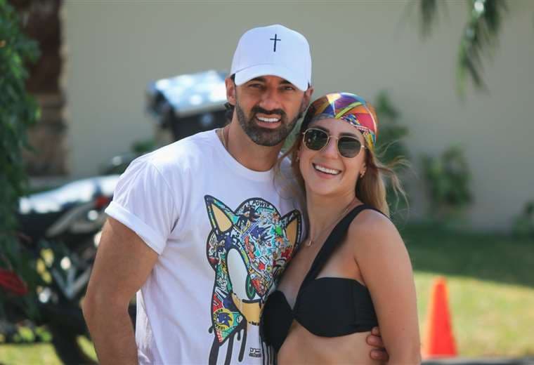 ¿Boda a la vista? "Mimi" Ortiz revela el significado del anillo que le dio Toni Costa