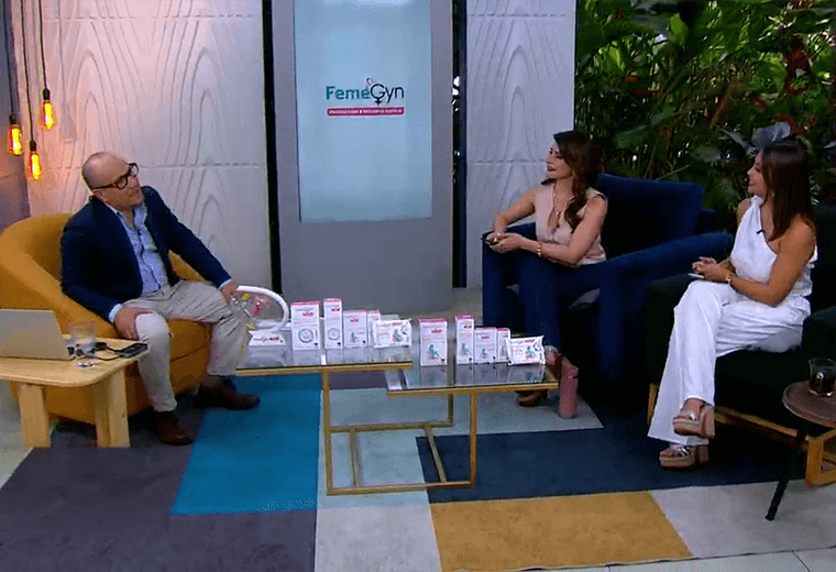 Sequedad íntima: una molestia silenciosa que puede aparecer a cualquier edad