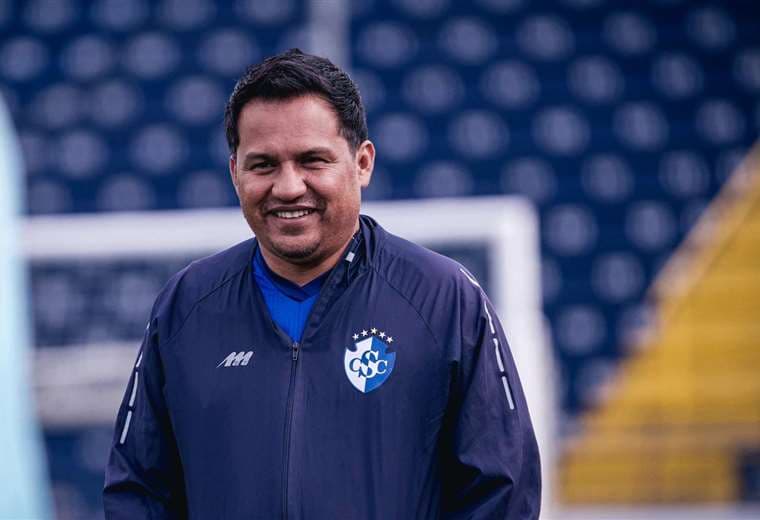 Técnico de Cartaginés: “Tenemos un grupo muy resiliente”