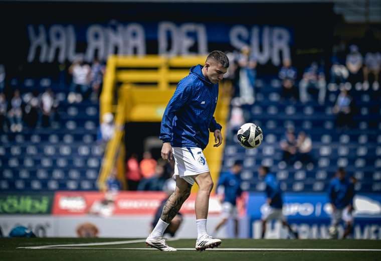 Fernán Faerron sobre arbitraje: "Me parece que algo raro está pasando"