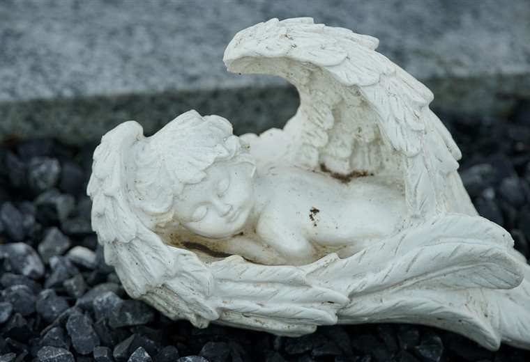 Despiden a niño atropellado en cochera: “Nuestros corazones de luto, pero el cielo de fiesta”