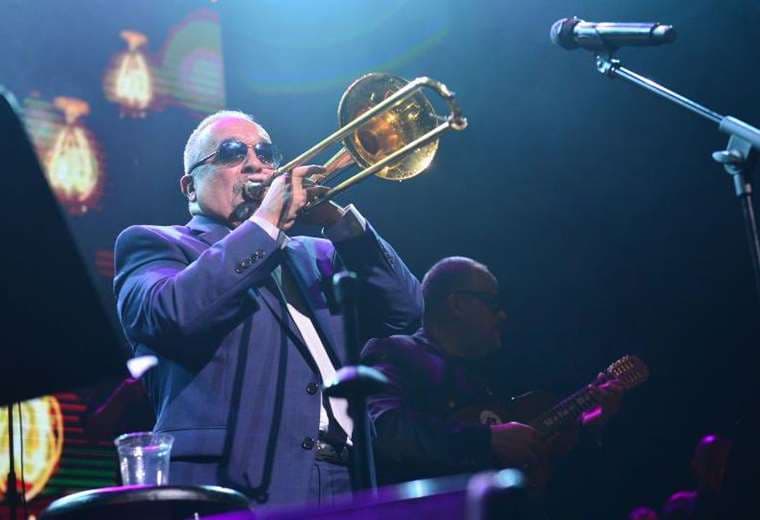 Muere la leyenda de la salsa Willie Colón