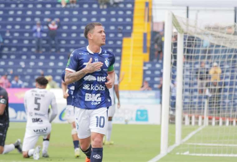 Cartaginés hunde a Liberia y ahora piensa en el Whitecaps