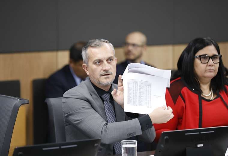 Comisión CCSS avala informe sin responsabilidades en caso Barrenador, ERP y listas de espera