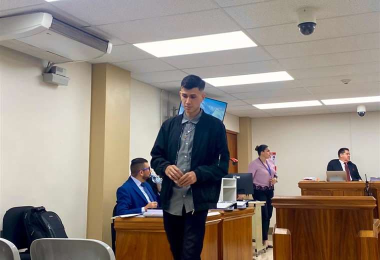 Caso Nadia Peraza: “Él me dijo que por mi hermana se moría o mataba”