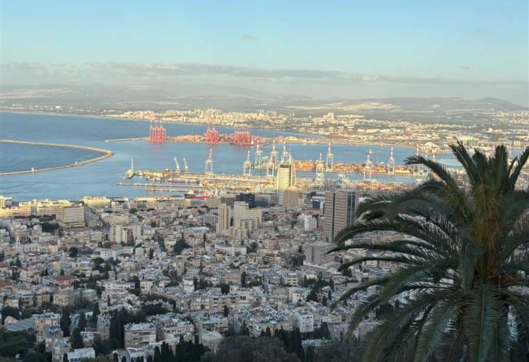 Israel: avanza controvertida ley para reinstaurar la pena de muerte