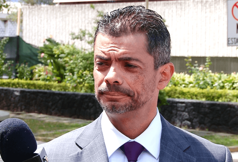 Carlo Díaz celebra extradición: “Los narcotraficantes ya no pueden esconderse en este país”