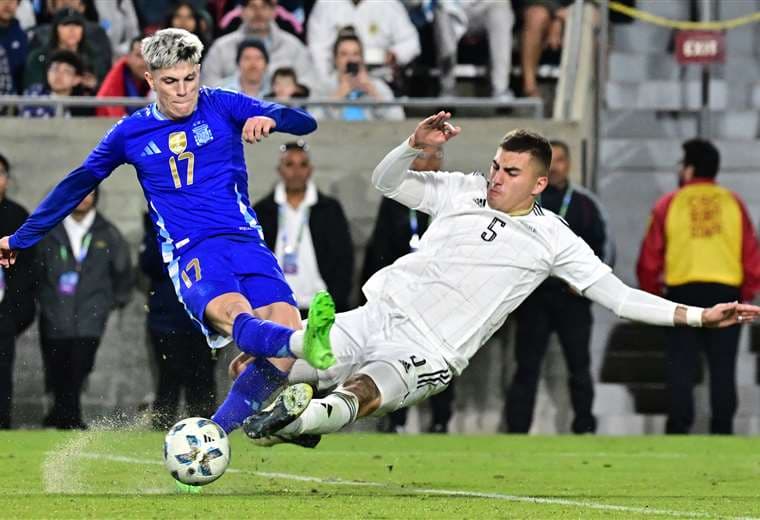 Fernán Faerron al Cartaginés, pero... ¿Estuvo cerca de Saprissa o Alajuelense? Esto dice su agente