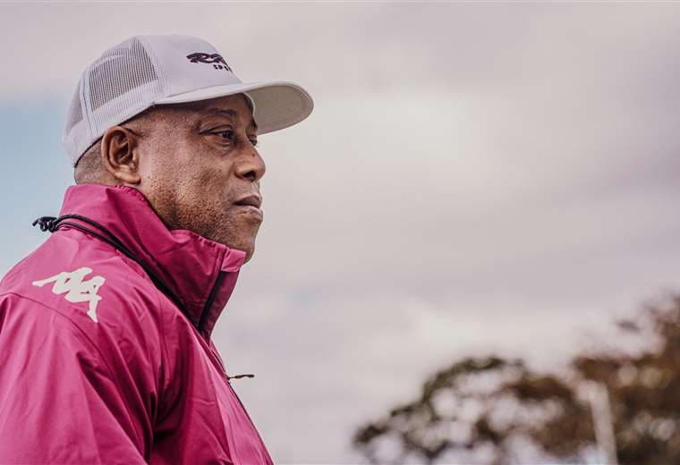 Hernán Medford, Saprissa/Prensa Saprissa