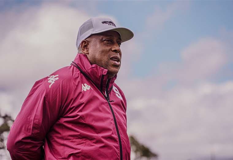 Video: Hernán Medford ya tuvo su primer entrenamiento con Saprissa