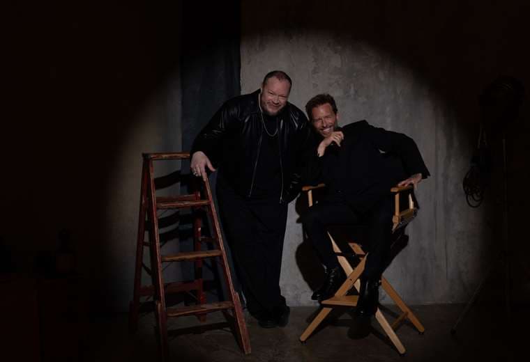 Sin Bandera regresa a Costa Rica con nueva música y su ‘Escenas Tour’