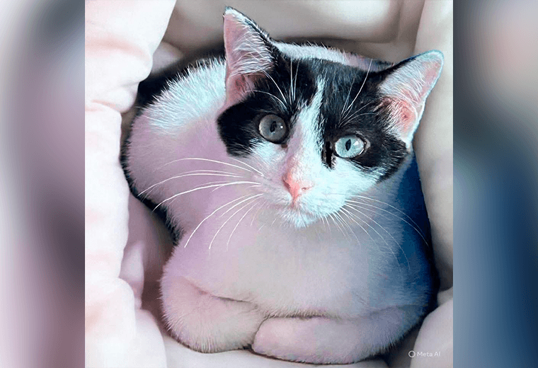 Adopte a una amiga fiel: ‘Lola’