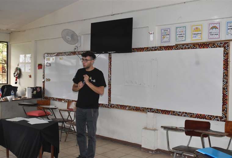 Conozca los puestos que busca llenar el MEP mediante concurso masivo de este año