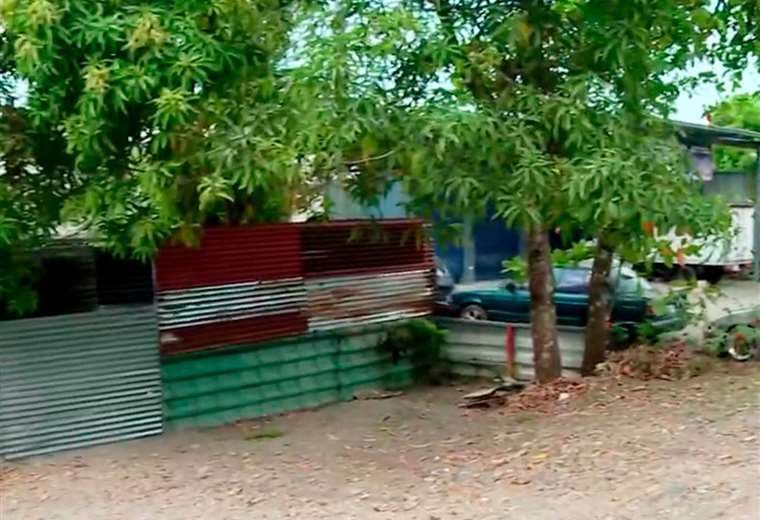 Familia recuerda a niño asesinado en Quepos como alegre y amoroso