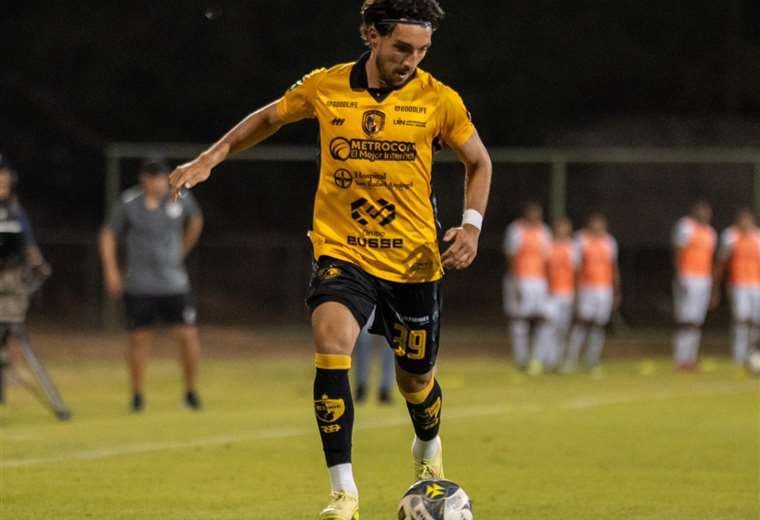 Mauricio Villalobos. ML