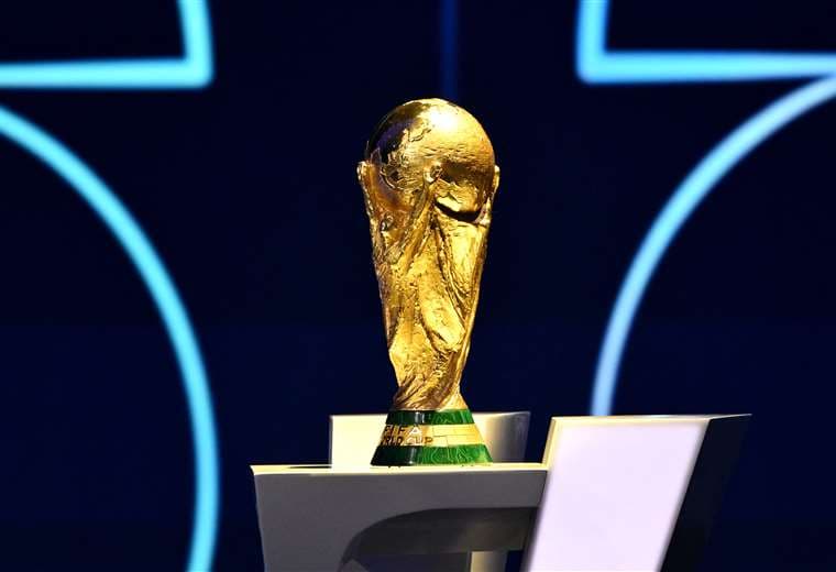 FIFA activa nueva fase de venta de entradas para el Mundial 2026