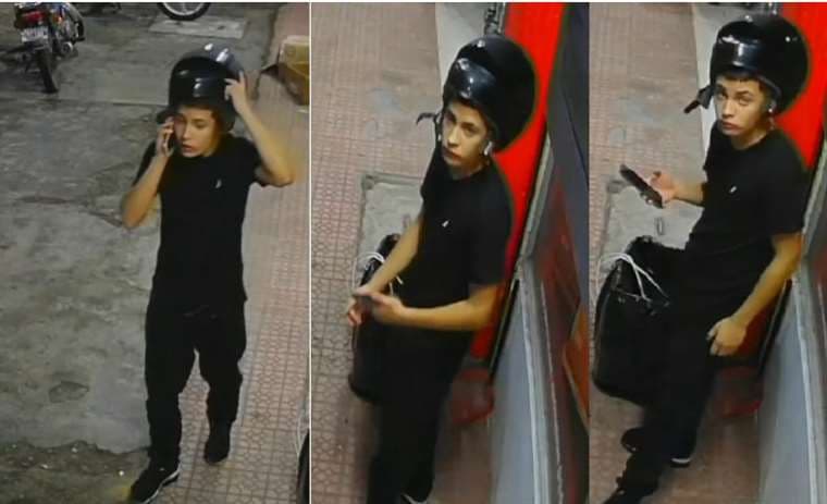 OIJ señala que gatillero que mató a “Saya” en gimnasio de Cartago fue contratado