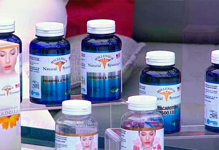 Suplementos que no pueden faltar en su maleta para Semana Santa