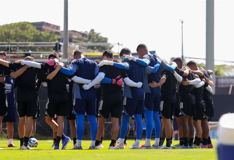 La Sele ya tiene sustituto para Van der Putten en la fecha FIFA