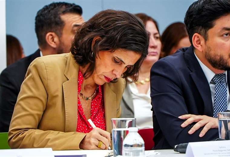 Bogantes dice que referendo es una de las posibilidades para impulsar armonización eléctrica