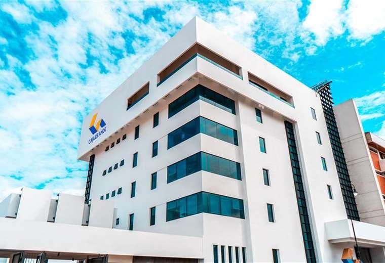 Esta es la segunda entidad financiera con mayor suficiencia patrimonial del país, según SUGEF